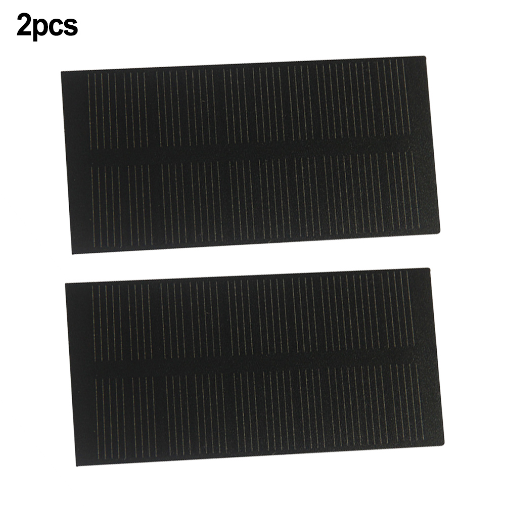 Renewable Energy Use - Pannello Solare Compatto per Uso Esterno,