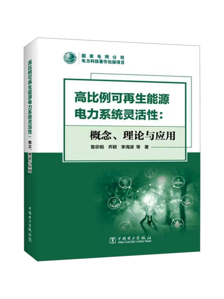 Renewable Energy Us - Libro-Winshare Flessibilità dei sistemi di energia