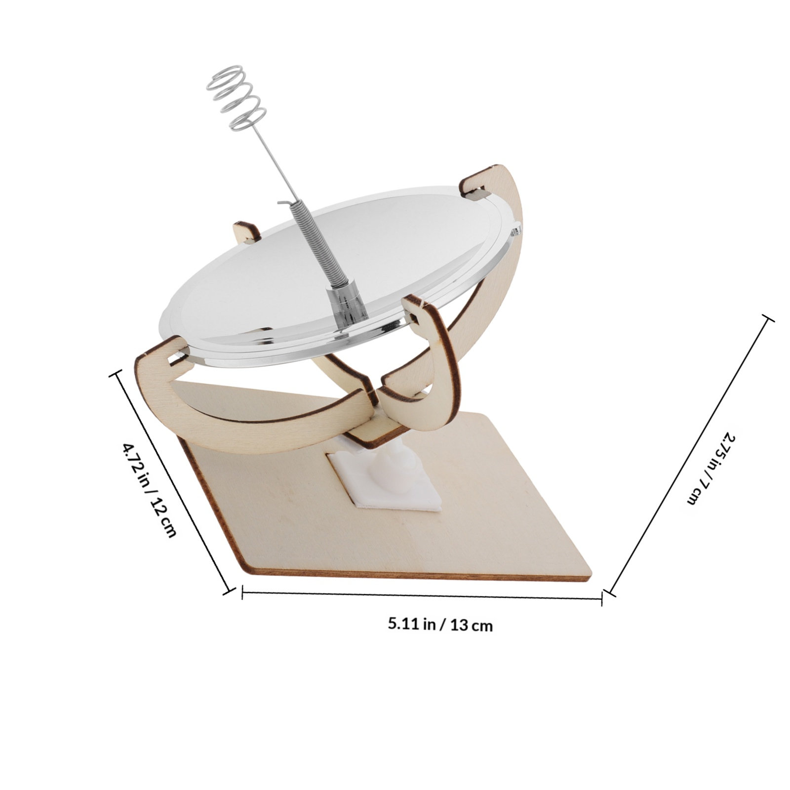 Kit Fornello a Energia Solare  - Renewable Energy Us recensione e prezzo