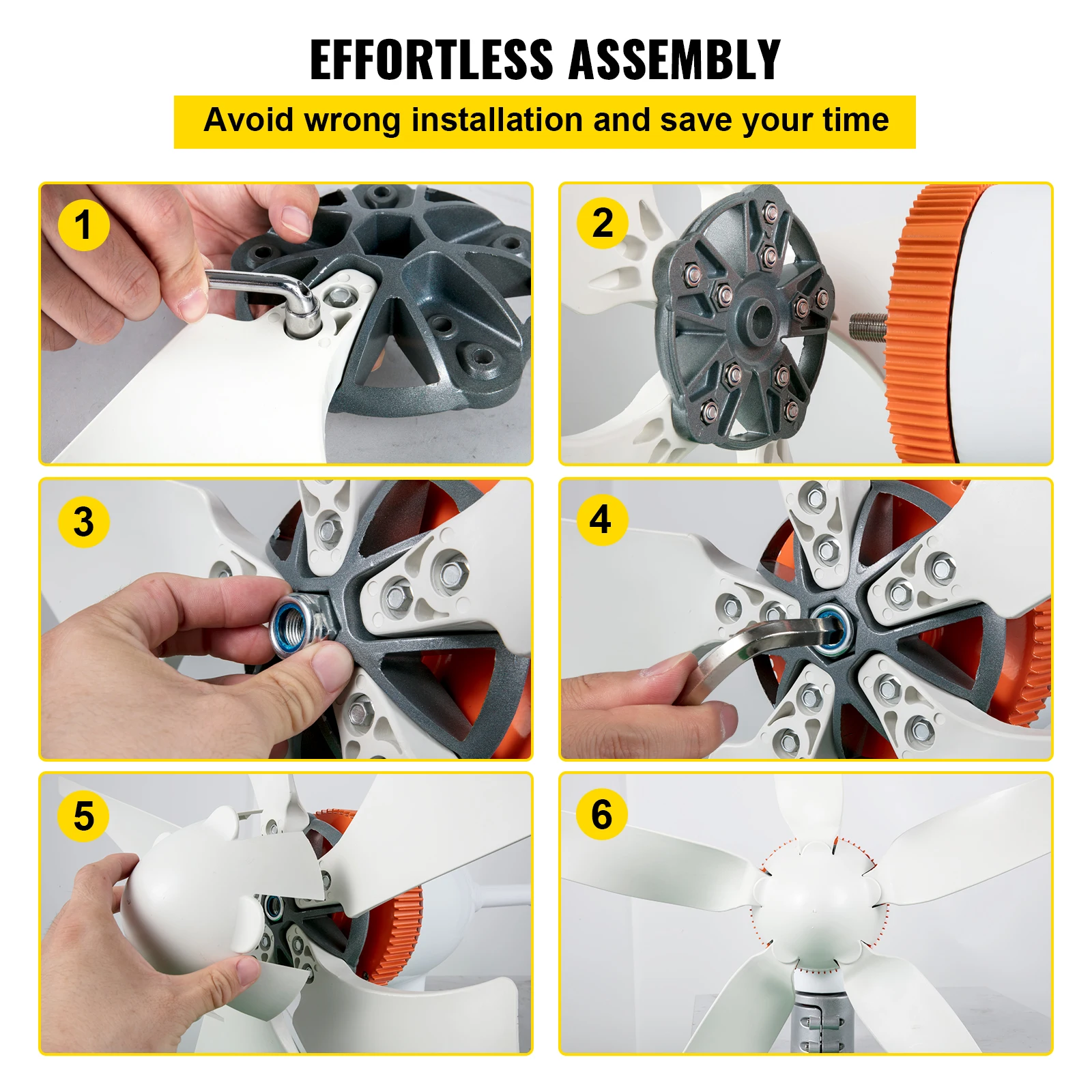 Piccolo generatore di turbina  - Renewable Energy Use recensione e prezzo