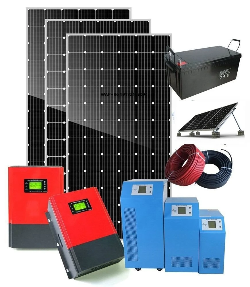 Sistema Solare per Camper e Ca - Renewable Energy Use recensione e prezzo