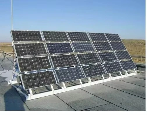 Sistema Solare per Camper e Ca - Renewable Energy Use recensione e prezzo