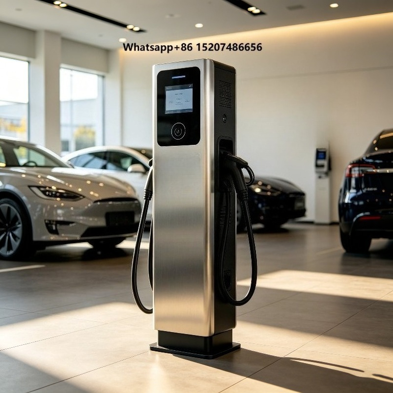 Caricatore Rapido DC per Auto  - Renewable Energy Us recensione e prezzo