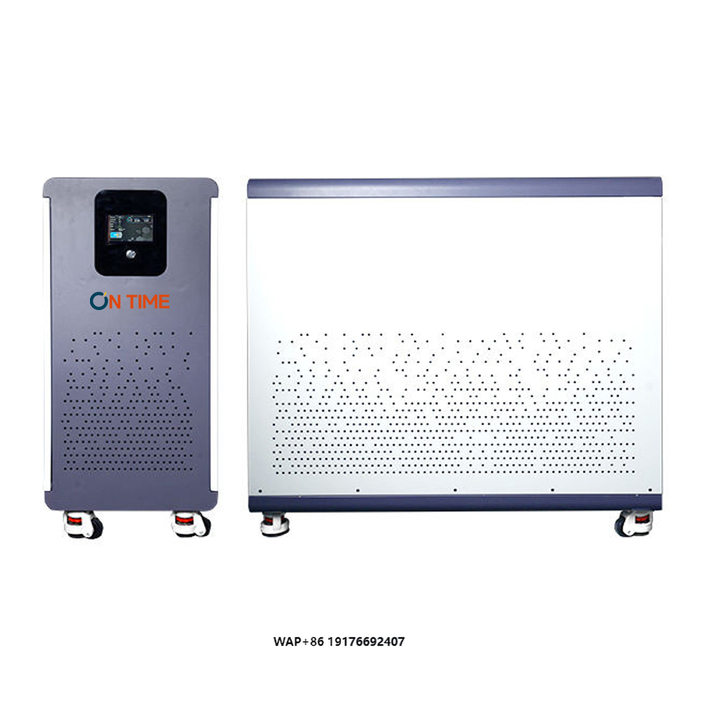 Batteria al Litio ad Alta Tens - Lifepo4 Battery Pack recensione e prezzo