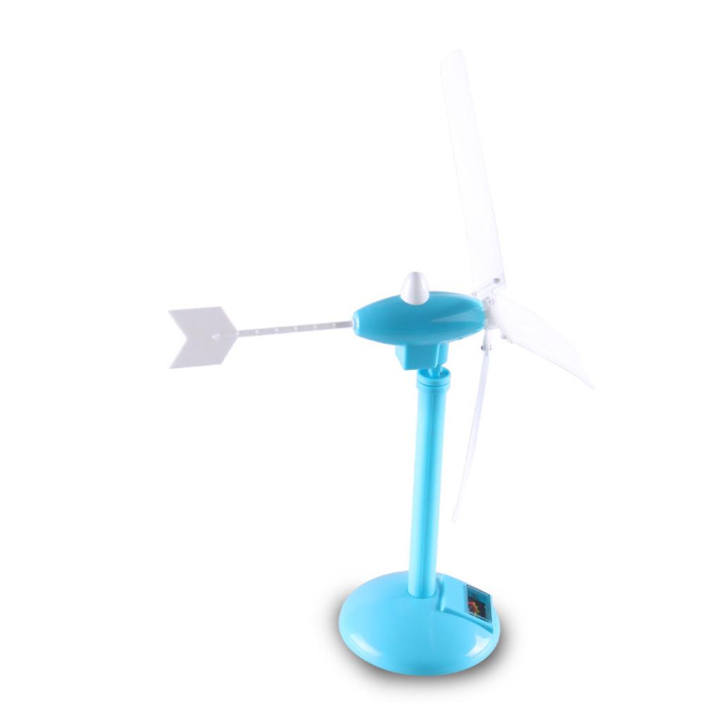 Giocattolo Turbina Eolica Fai- - Renewable Energy Us recensione e prezzo