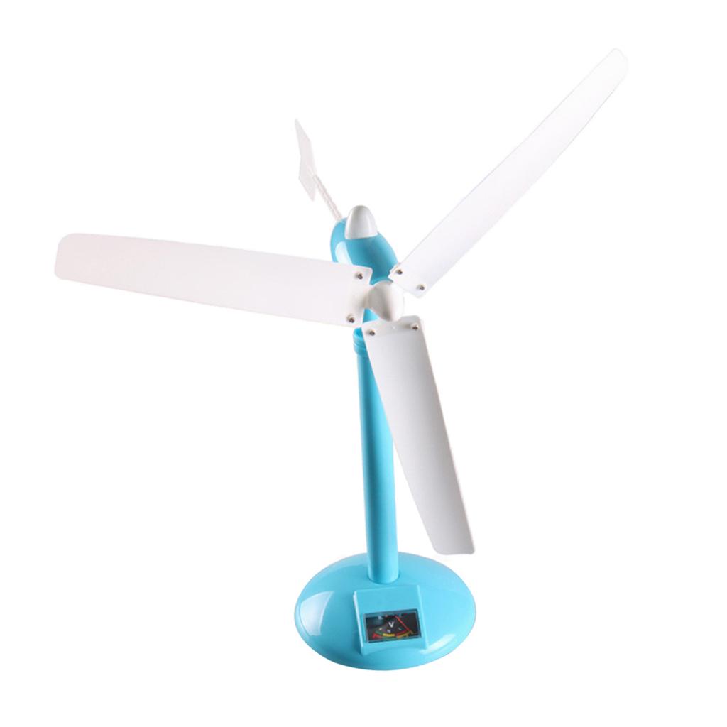 Giocattolo Turbina Eolica Fai- - Renewable Energy Us recensione e prezzo