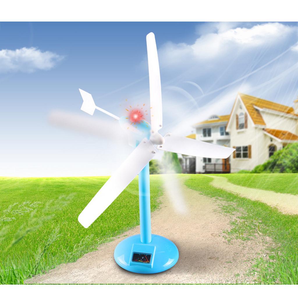 Giocattolo Turbina Eolica Fai- - Renewable Energy Us recensione e prezzo