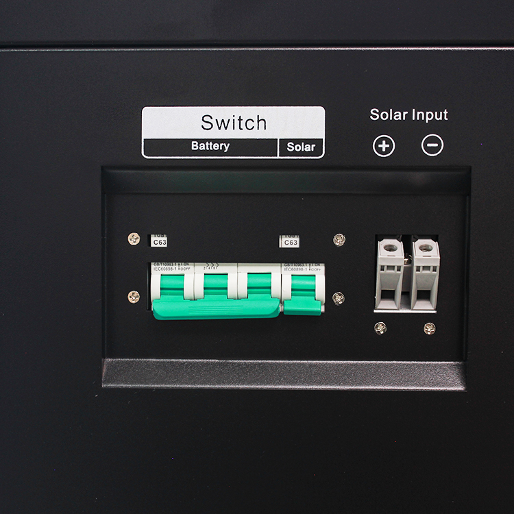 Off Grid Sistema di energia so - Renewable Energy Us recensione e prezzo