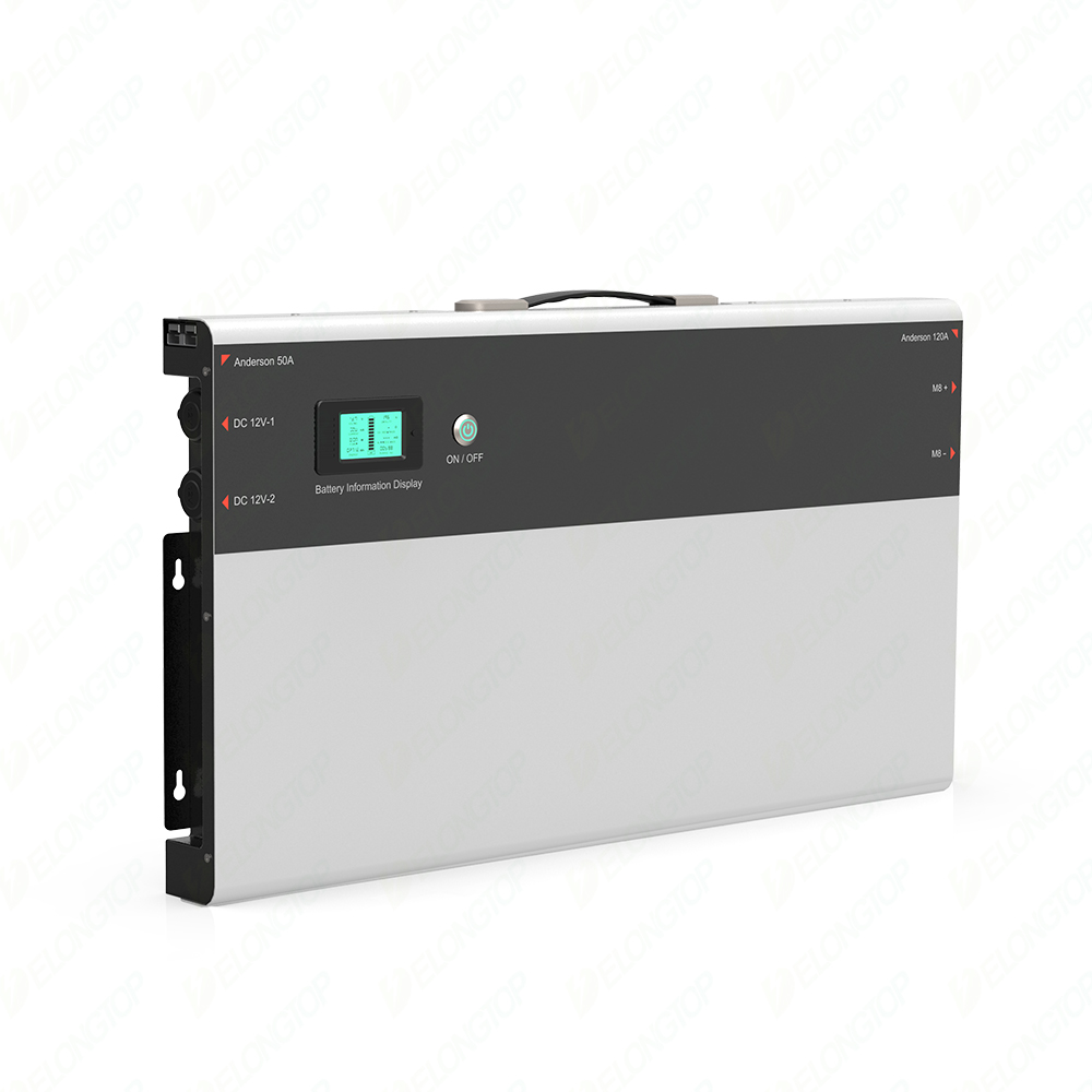 Batteria LiFePO4 da 12,8V per  - Lifepo4 Battery Pack recensione e prezzo