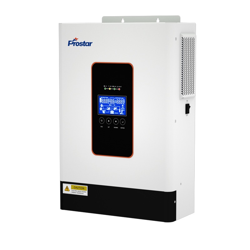 【2026】Inverter Ibrido Solare O - Renewable Energy Us recensione e prezzo