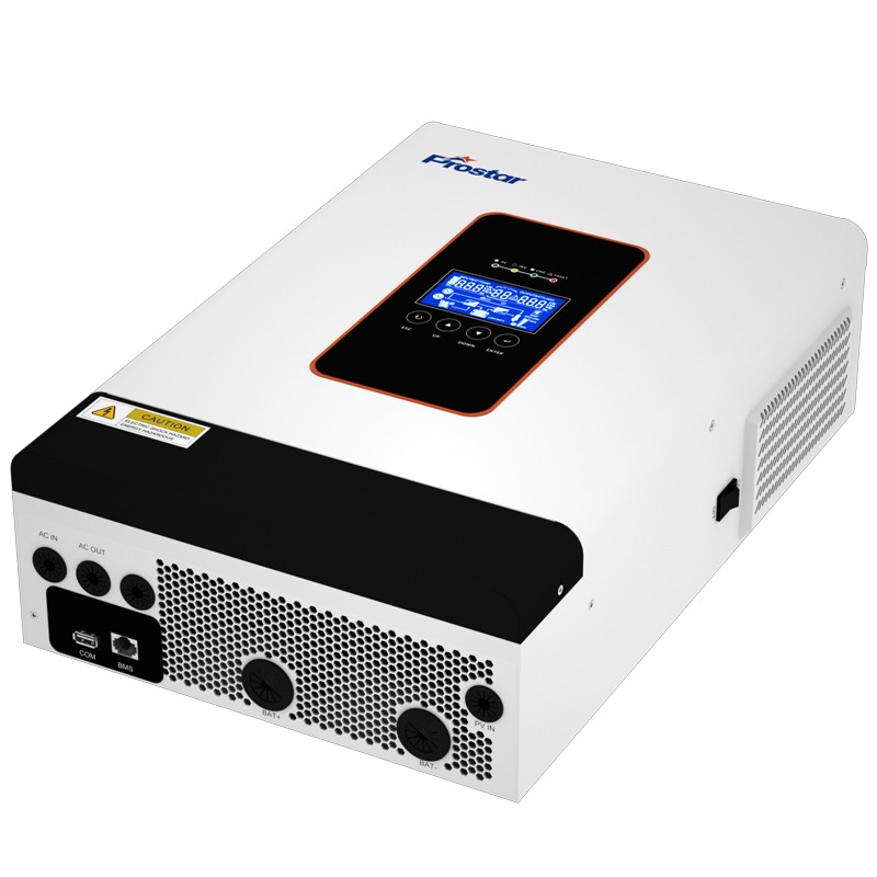 【2026】Inverter Ibrido Solare O - Renewable Energy Us recensione e prezzo
