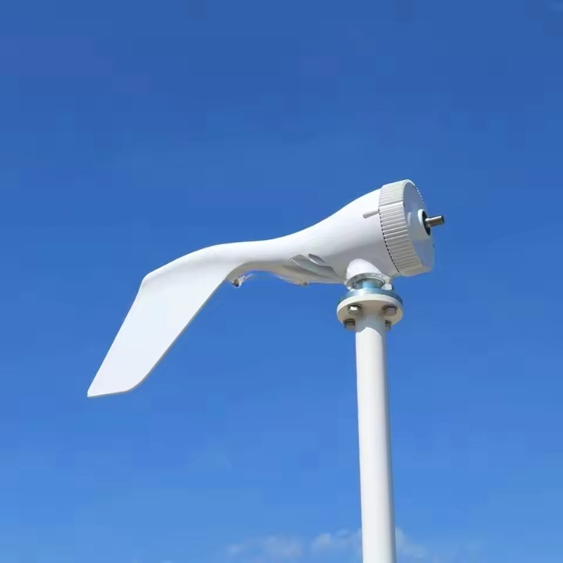Microgeneratori Eolici a Basso - Renewable Energy Use recensione e prezzo