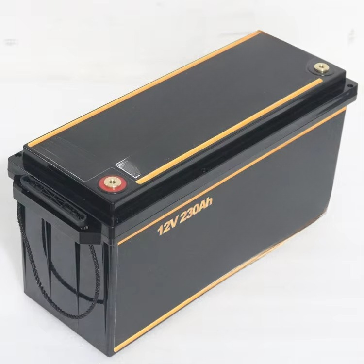 Lifepo4 12 V 100 Ah 200 Ah 300 - Lifepo4 Battery Pack recensione e prezzo