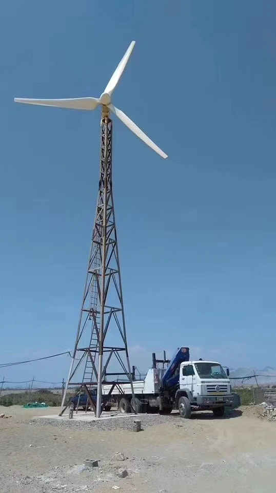 Turbine Eoliche CE Polonia Ger - Renewable Energy Us recensione e prezzo