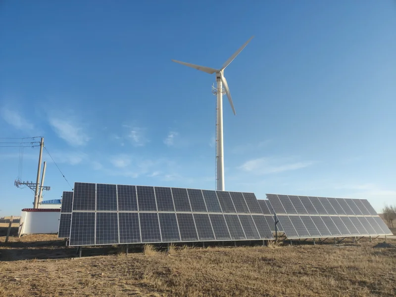 Turbine Eoliche CE Polonia Ger - Renewable Energy Us recensione e prezzo