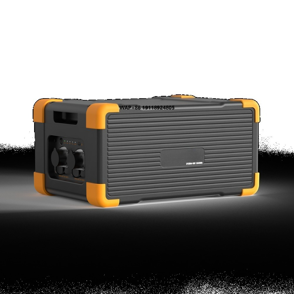 Batteria impilabile LiFePO4 EP - Lifepo4 Battery Pack recensione e prezzo