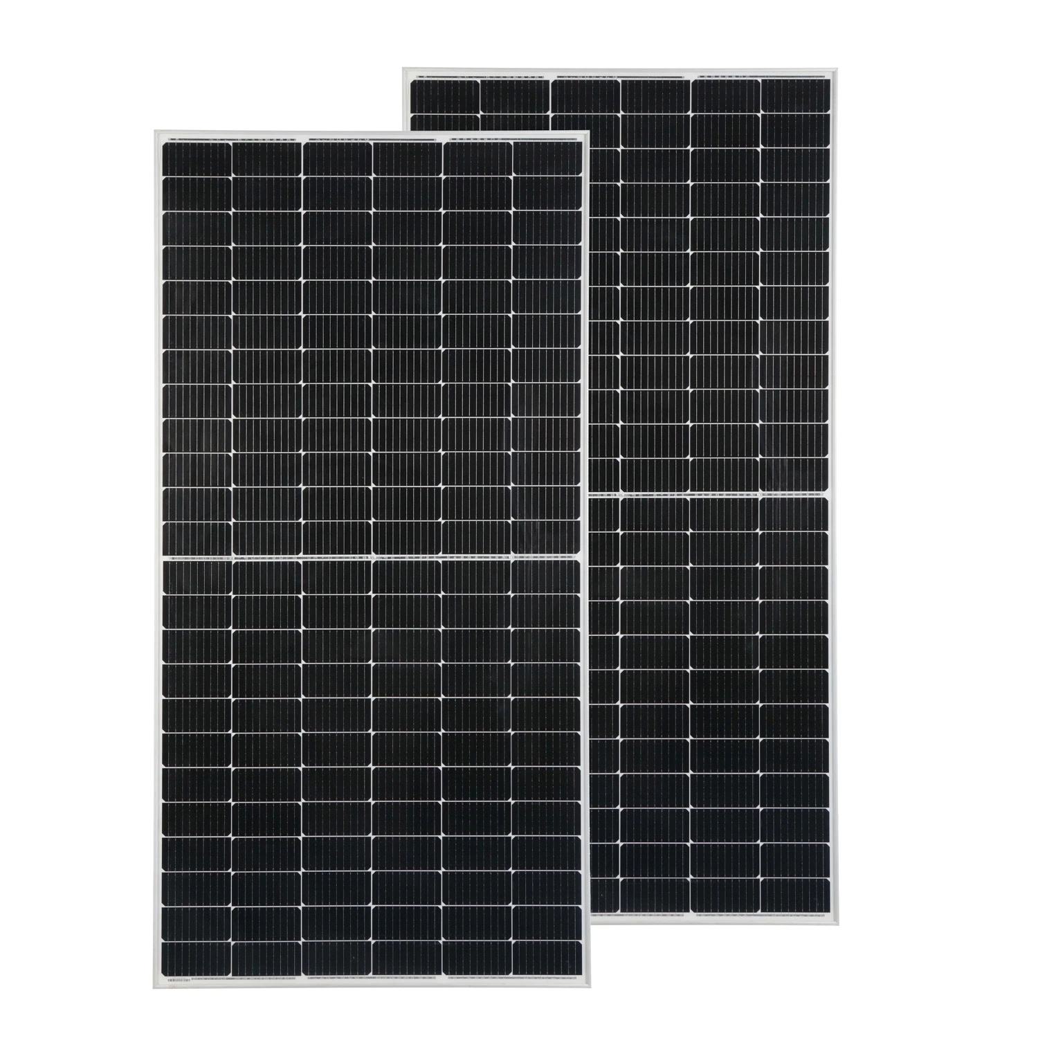 Sistema di Energia Solare Ibri - Renewable Energy Use recensione e prezzo