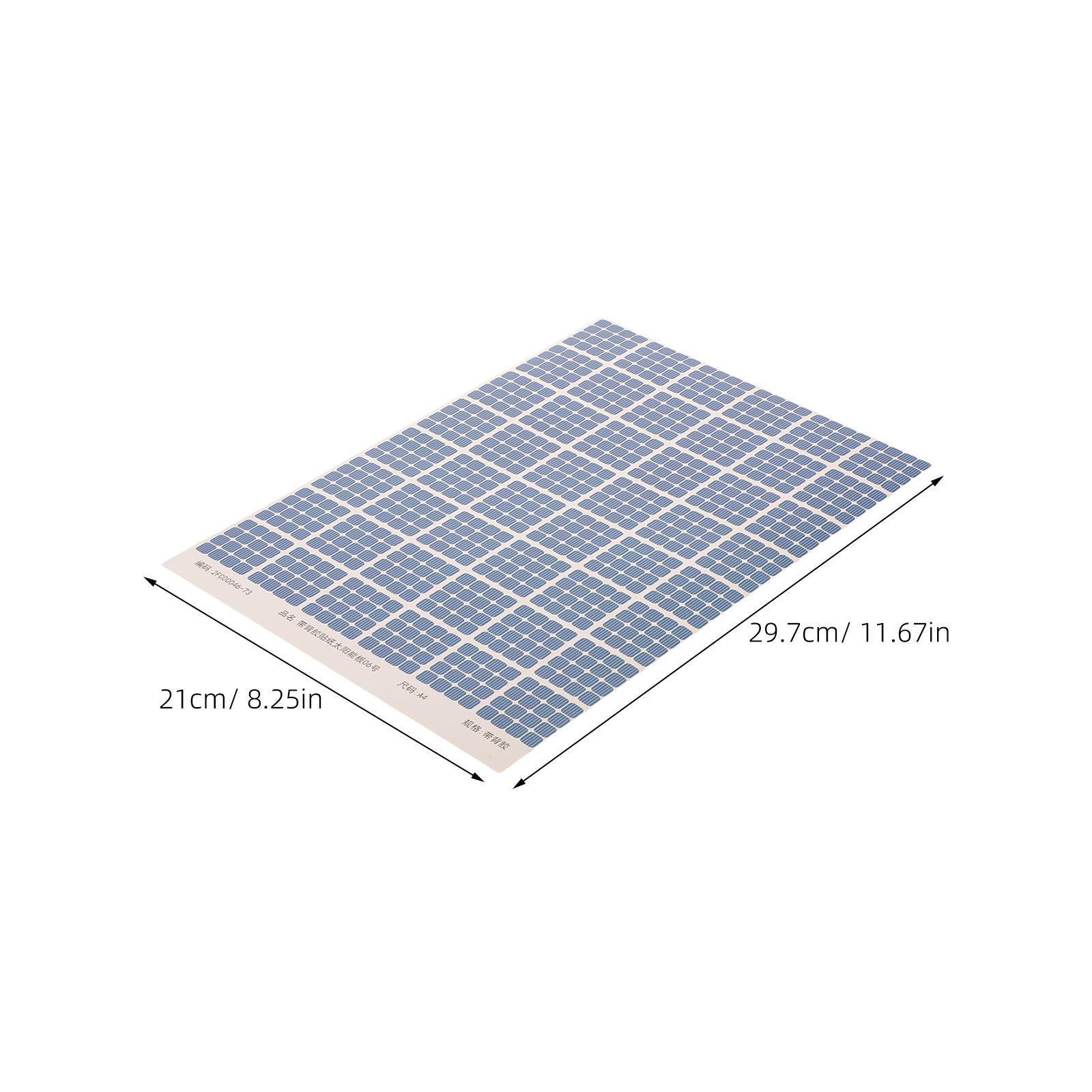 6 Fogli di Adesivi Realistici  - Renewable Energy Us recensione e prezzo