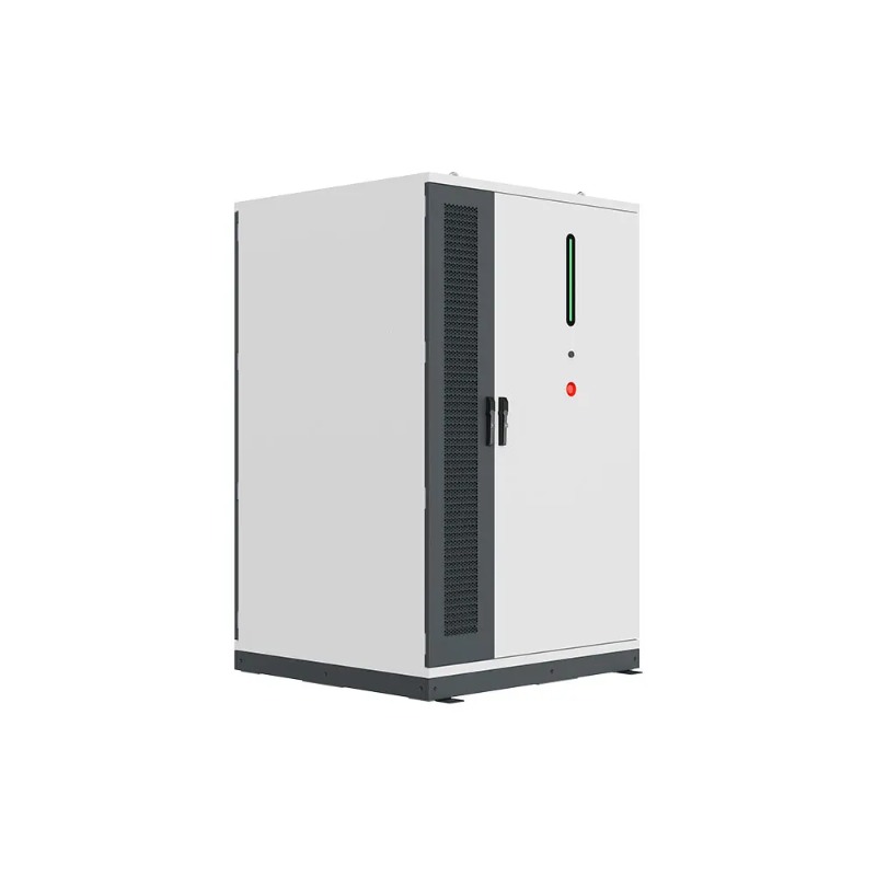 Sistema BESS Ibrido a Energia  - Renewable Energy Use recensione e prezzo