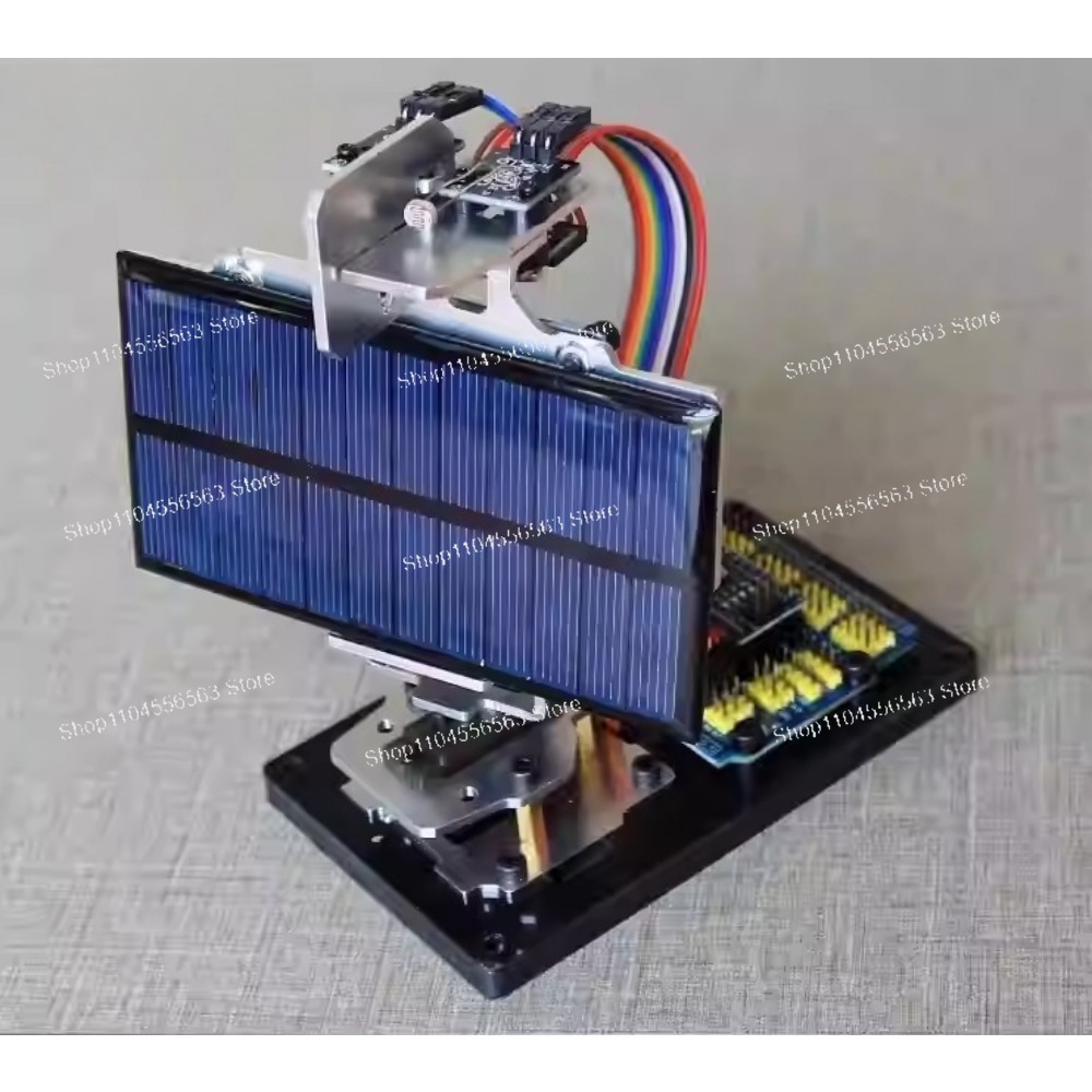 Kit Fai-da-Te per Tracker Sola - Renewable Energy Us recensione e prezzo