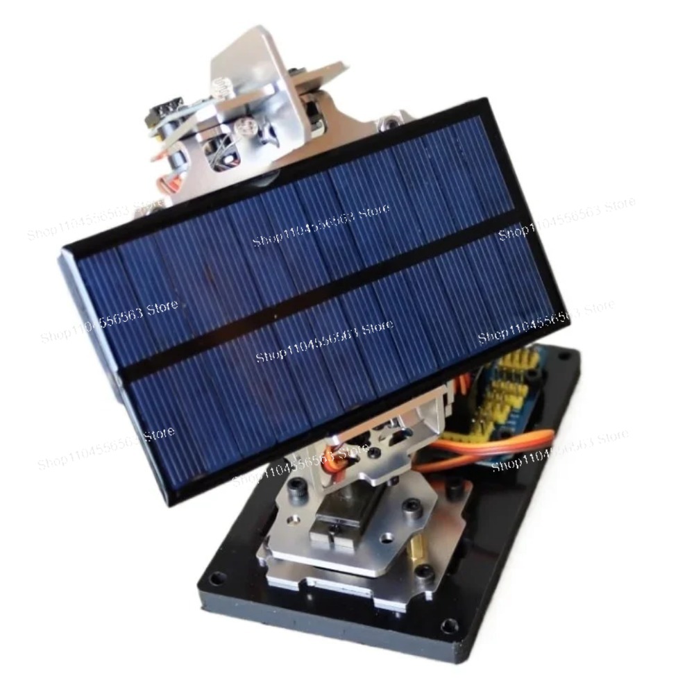 Kit Fai-da-Te per Tracker Sola - Renewable Energy Us recensione e prezzo