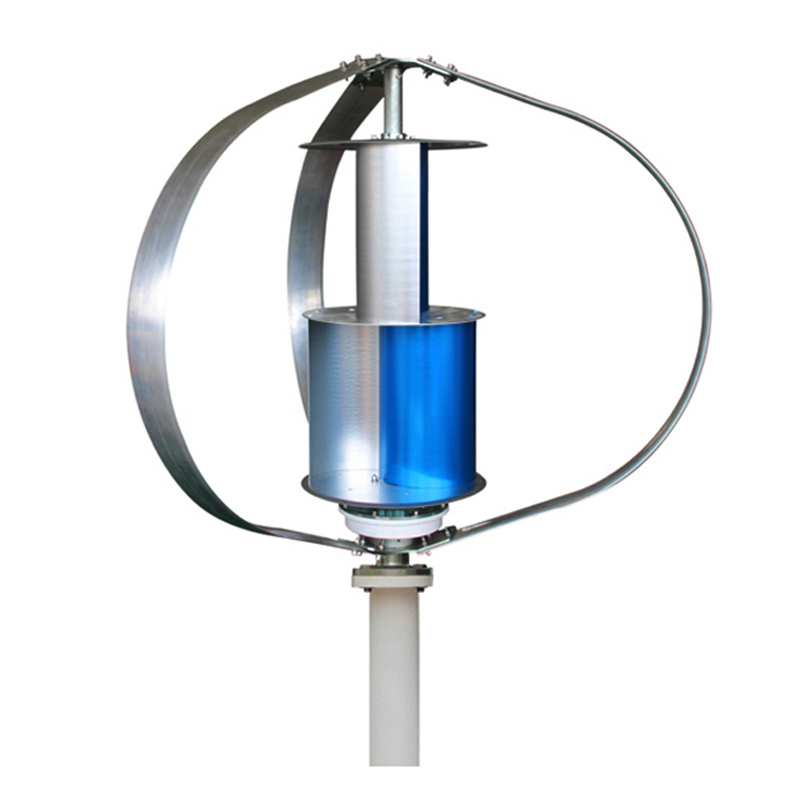 Turbina eolica ad asse vertica - Renewable Energy Use recensione e prezzo