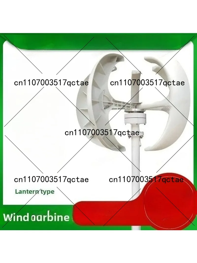 Turbina Eolica ad Asse Vertica - Renewable Energy Us recensione e prezzo