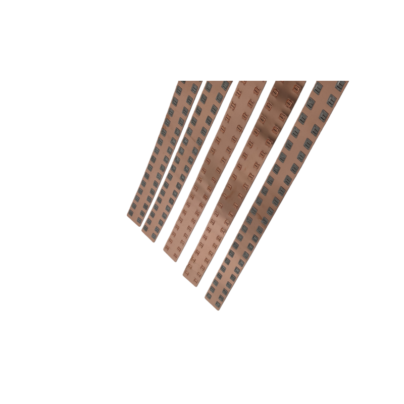 Barra Collettrice in Rame 2P p - Renewable Energy Us recensione e prezzo