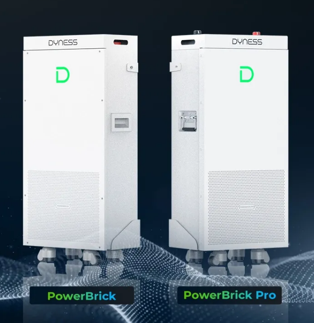 Modulo Batteria Dyness PowerBr - Lifepo4 Battery Pack recensione e prezzo