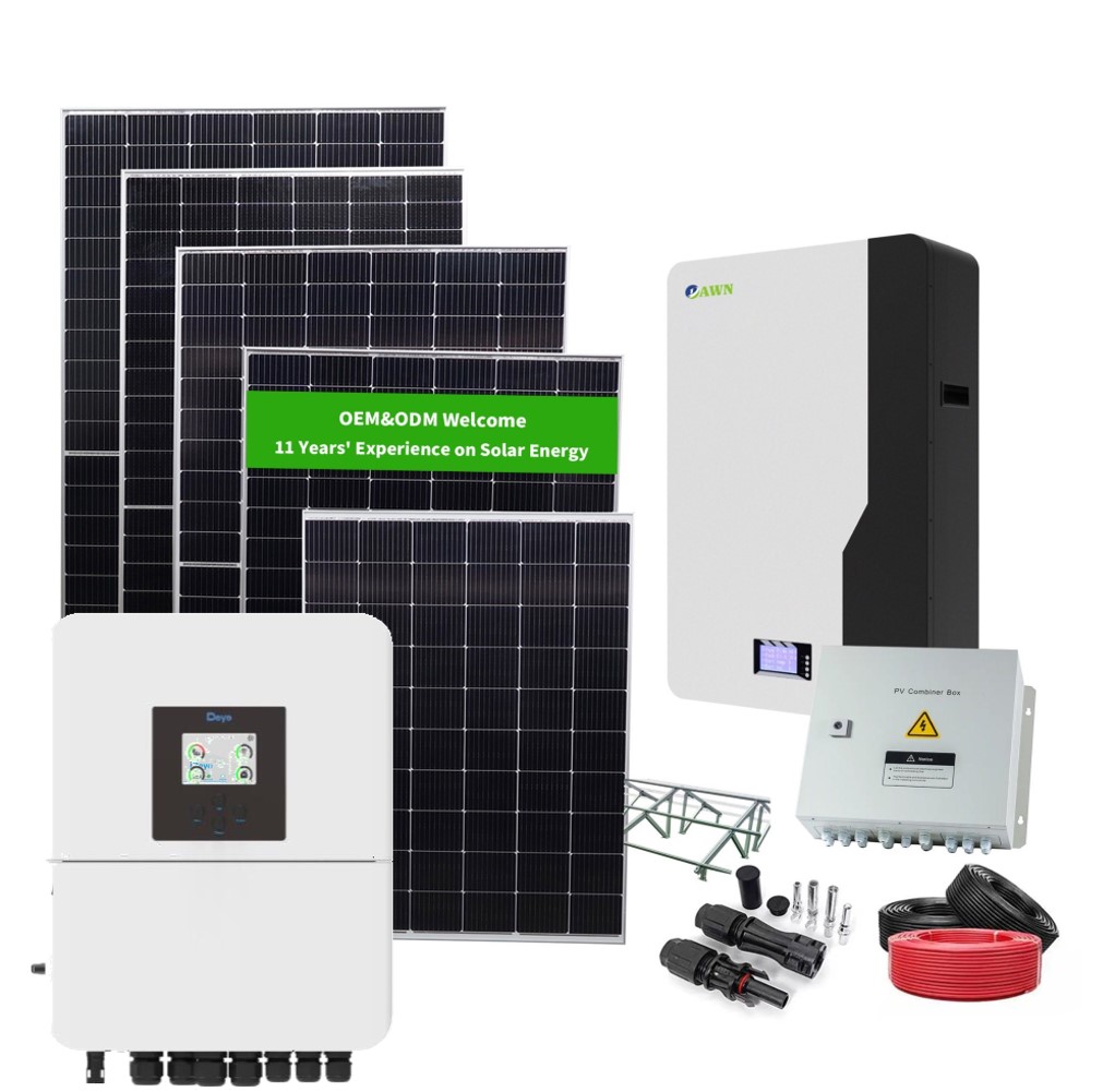 Sistema solare fotovoltaico al - Renewable Energy Use recensione e prezzo