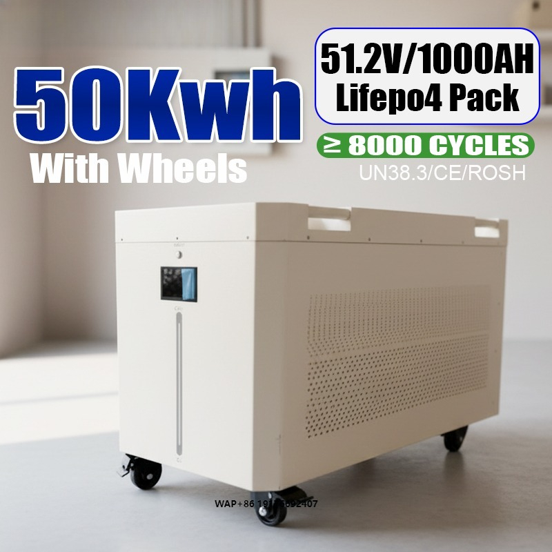Batteria al Litio QSO All-in-O - Lifepo4 Battery Pack recensione e prezzo